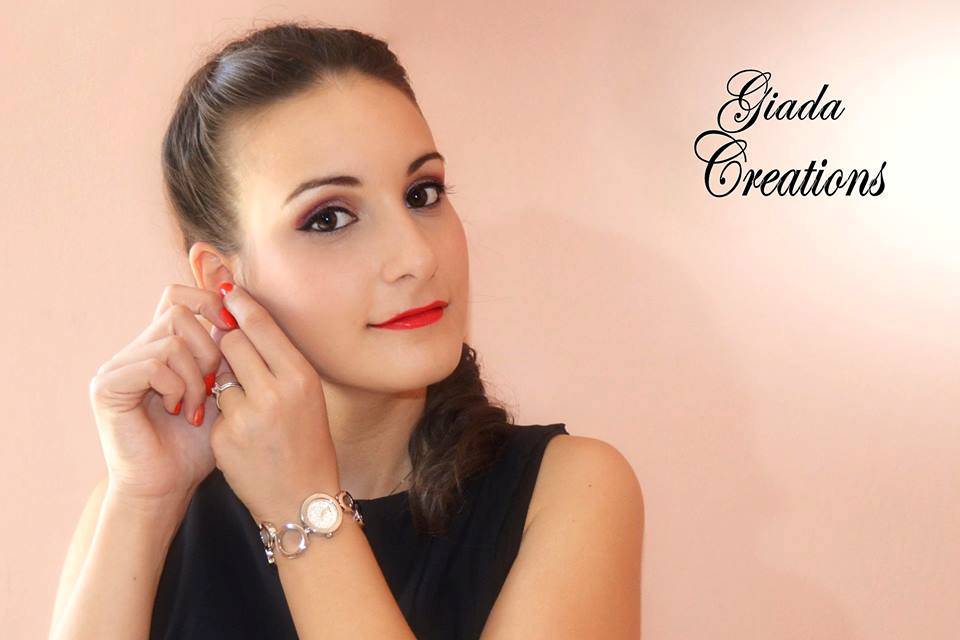 Giada Cannia Makeup & Nails