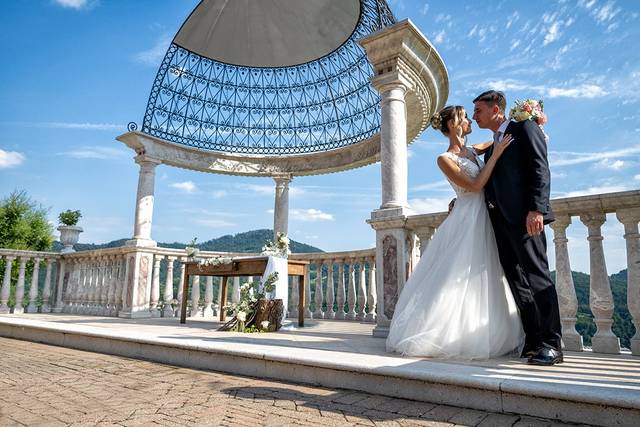 Simone Invernici - Biancoenero Servizi Fotografici