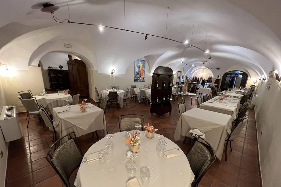Osteria dei leoni