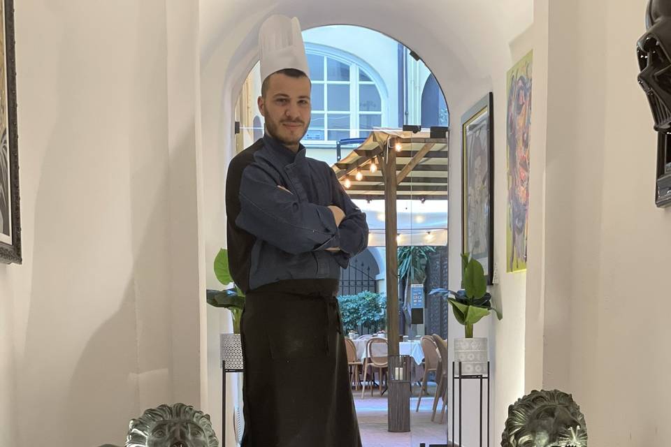 Osteria dei leoni