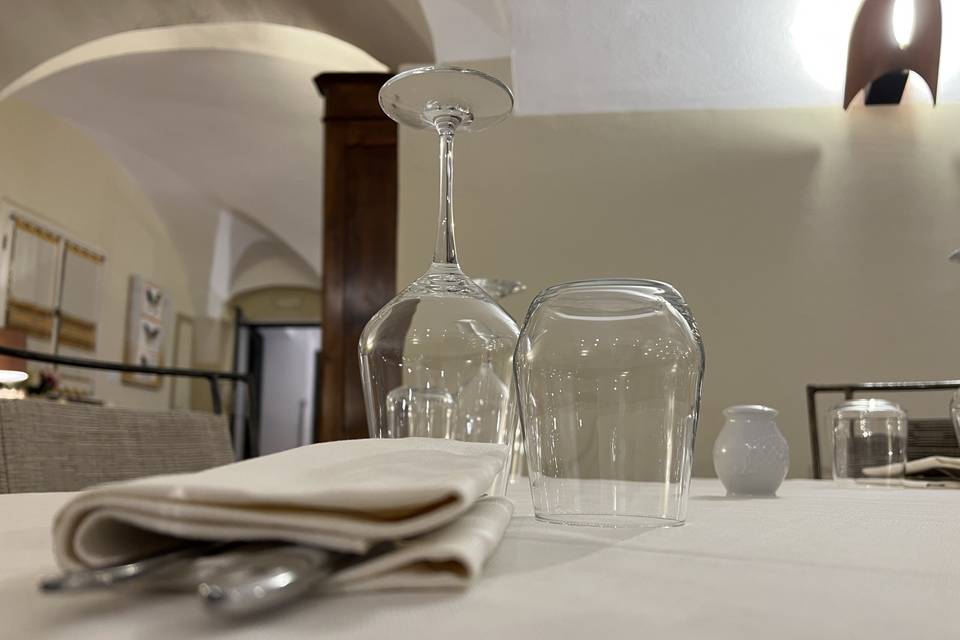 Osteria dei leoni