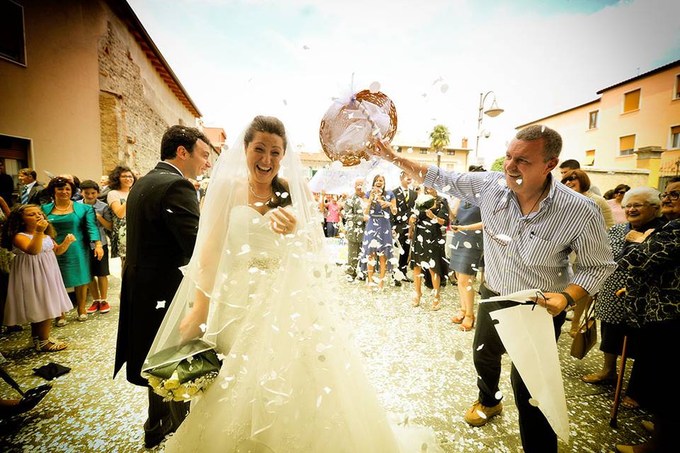 Biancoenero Servizi Fotografici