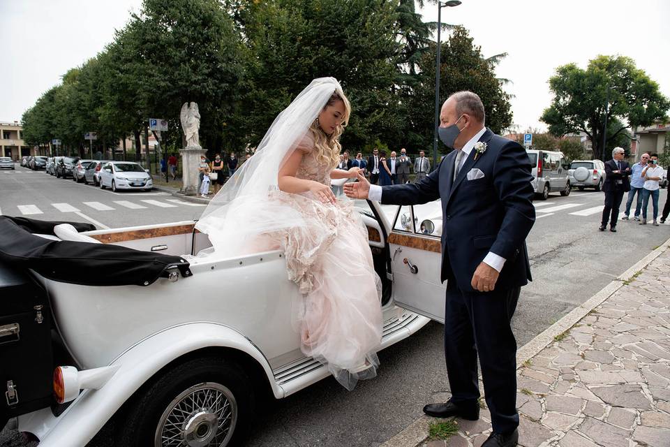 Biancoenero Servizi Fotografici