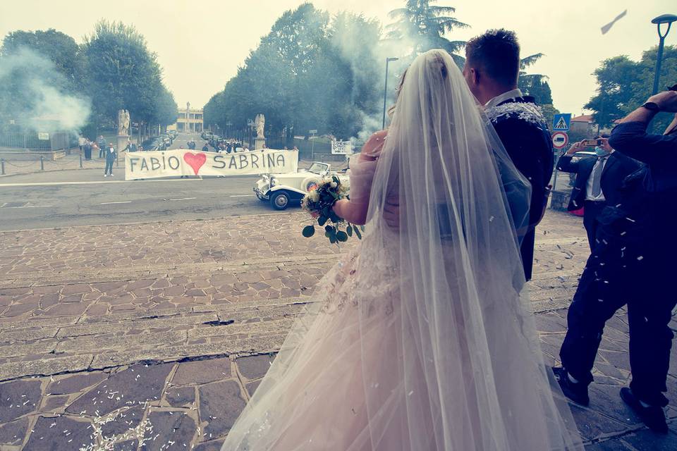 Biancoenero Servizi Fotografici