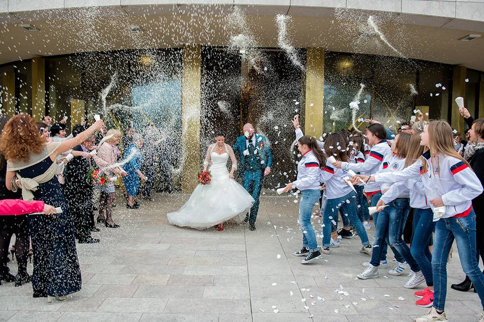 Biancoenero Servizi Fotografici