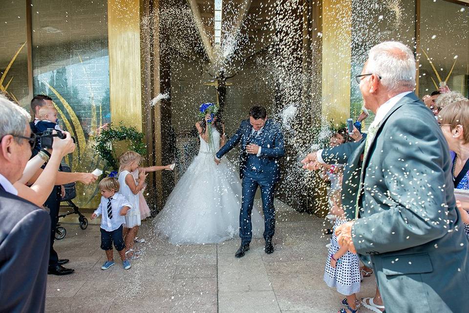 Biancoenero Servizi Fotografici