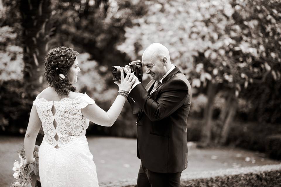 Biancoenero Servizi Fotografici