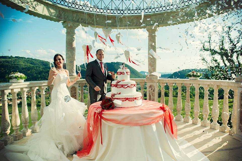 Biancoenero Servizi Fotografici