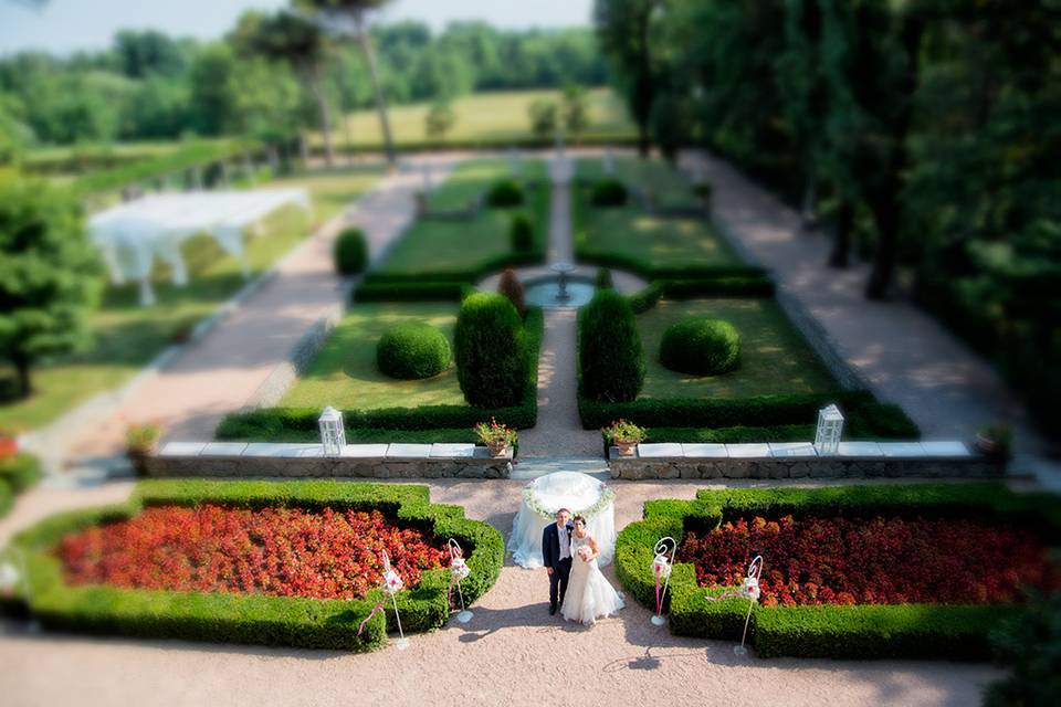 Biancoenero Servizi Fotografici