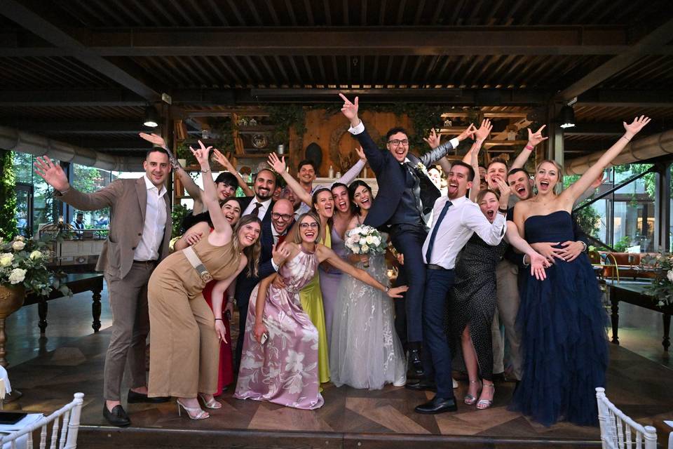 Amici