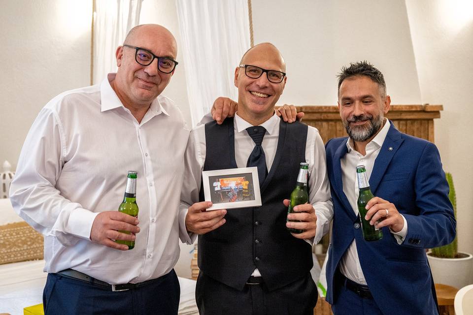 Amici