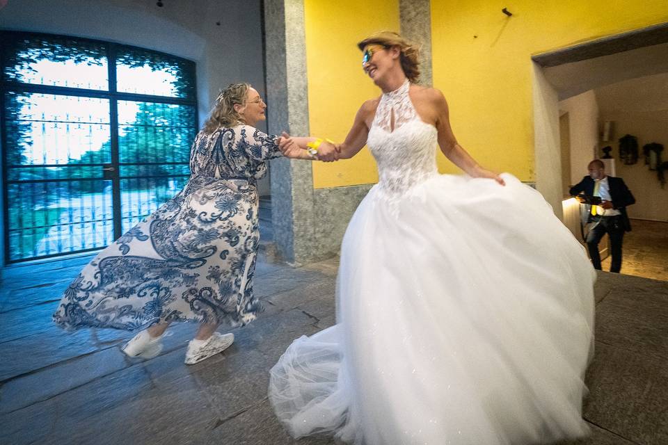 Felicità amiche