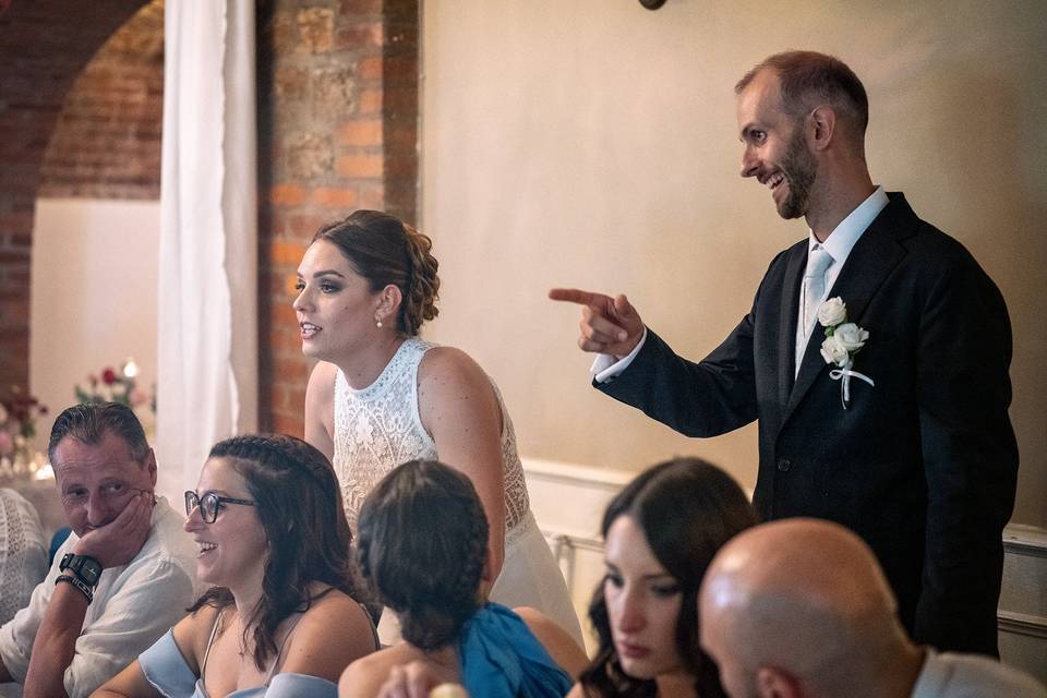 Socialità