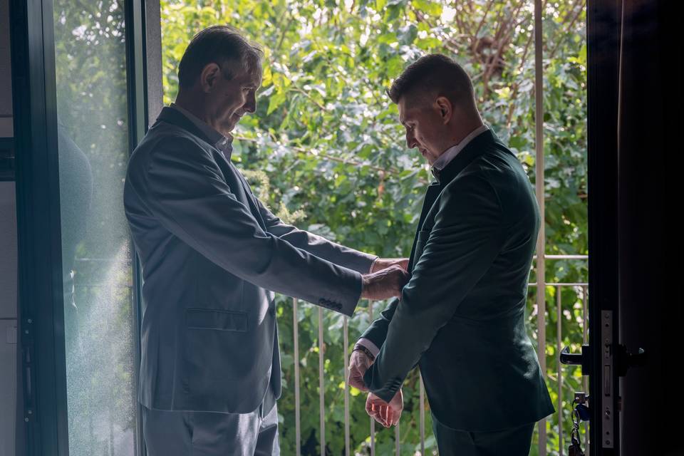 Con Papà