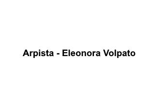 Arpista - Eleonora Volpato