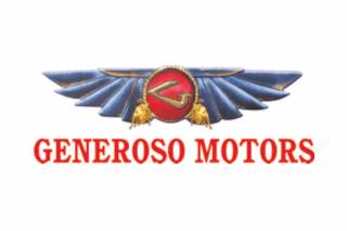 Generoso Motors