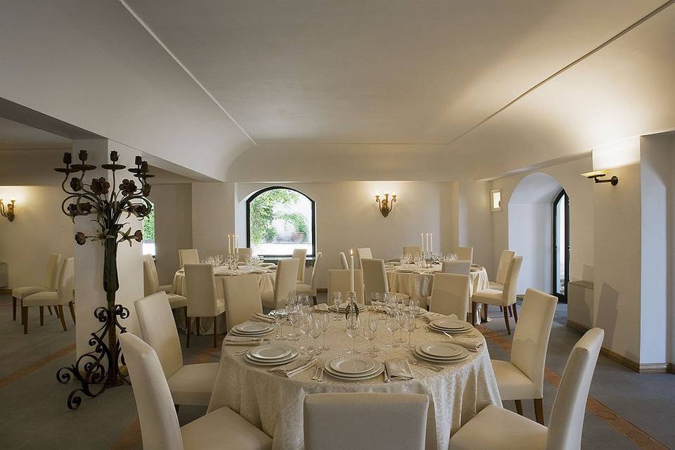 Sala ricevimenti