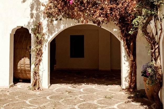 Tenuta l'Agrumeto
