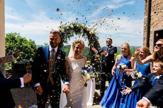 Magical Moment - Wedding Flowers