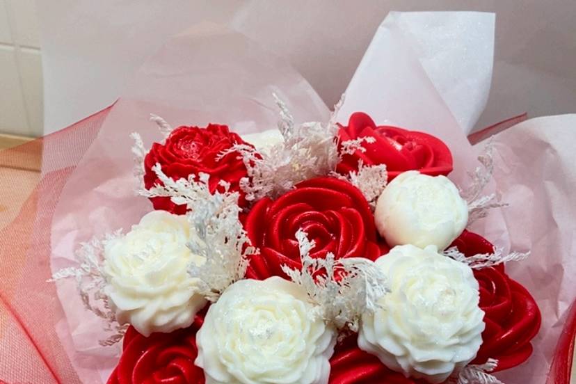 Bouquet San Valentino