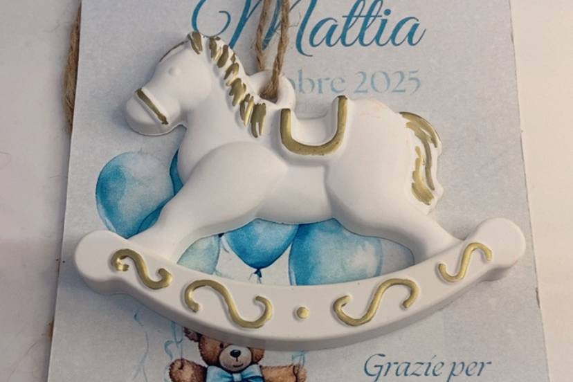 Battesimi