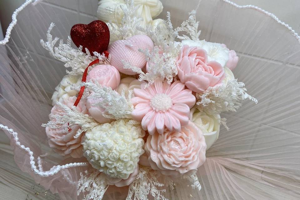 Bouquet Eterno