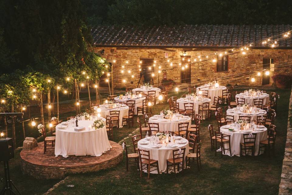 Magical Moment - Wedding Flowers