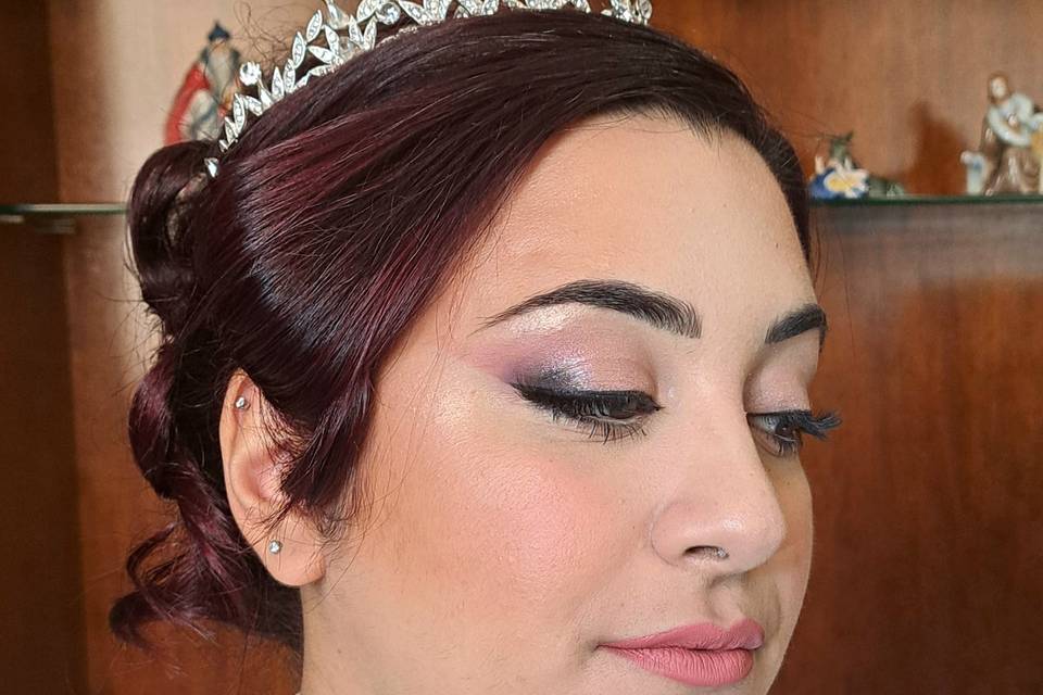 Trucco sposa