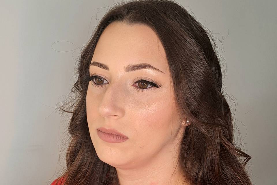 Trucco sposa