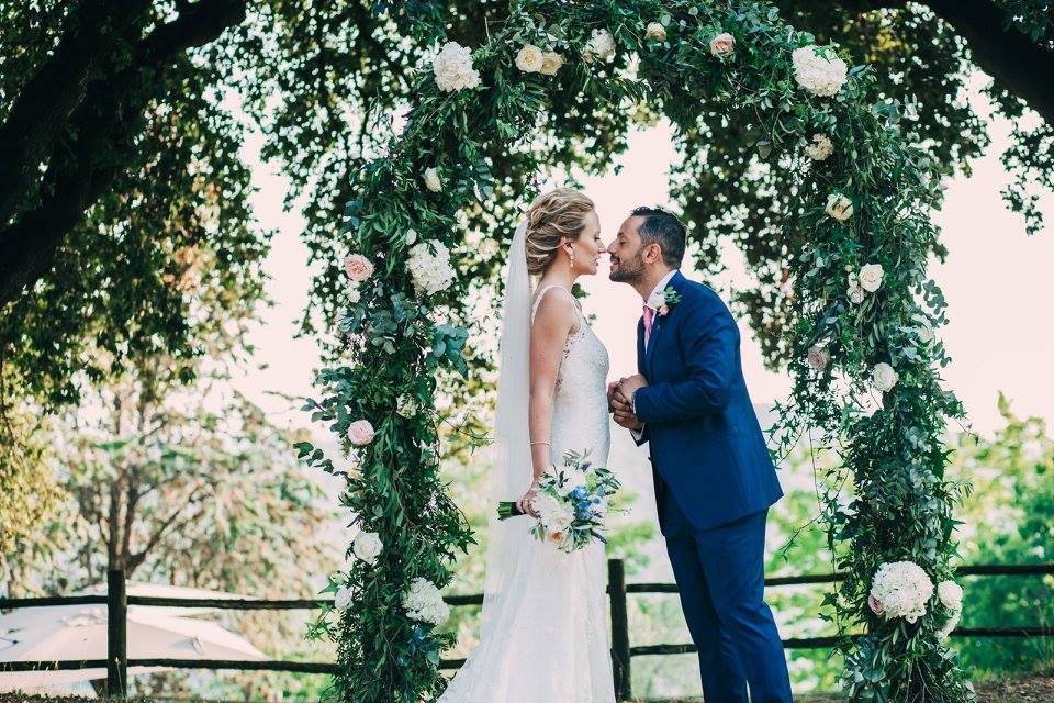 Magical Moment - Wedding Flowers