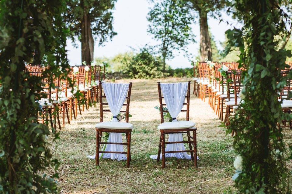 Magical Moment - Wedding Flowers