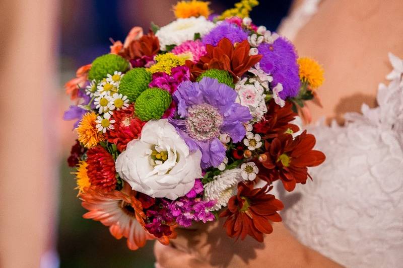 Magical Moment - Wedding Flowers