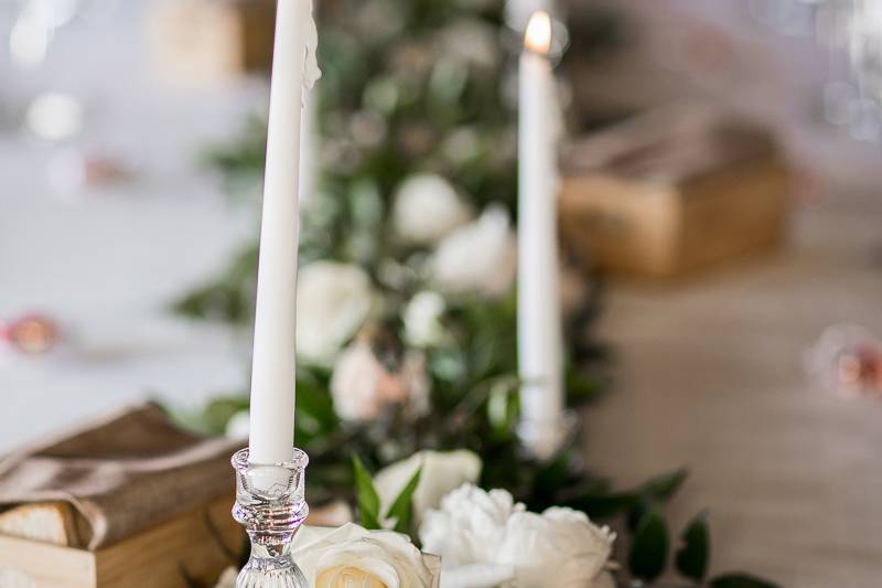 Magical Moment - Wedding Flowers