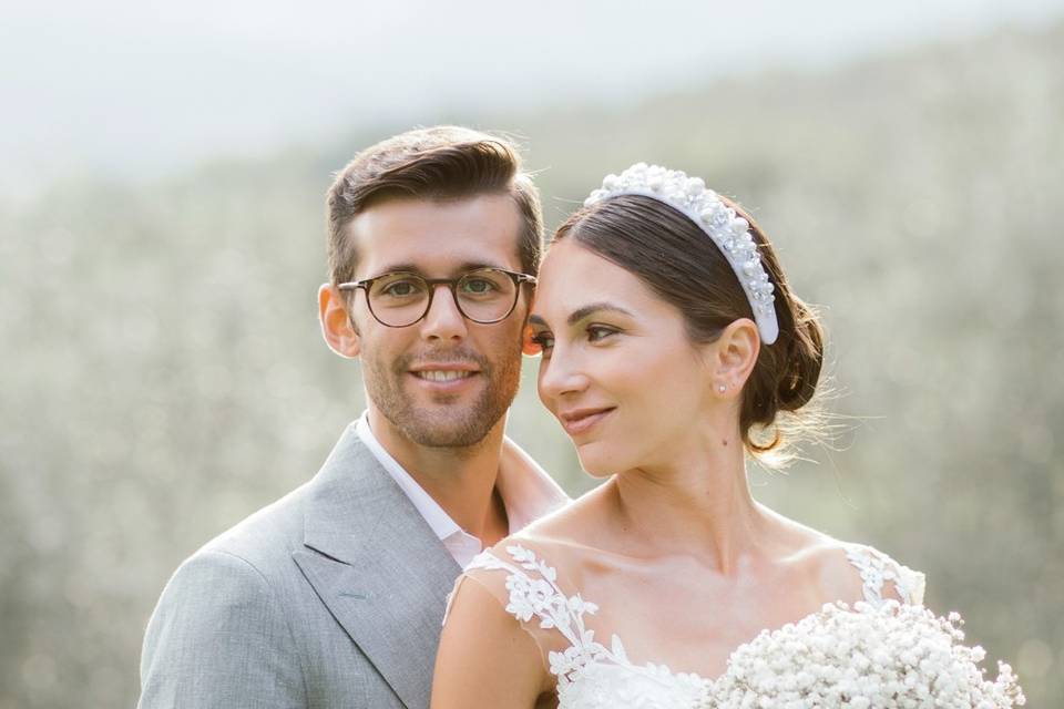 Magical Moment - Wedding Flowers