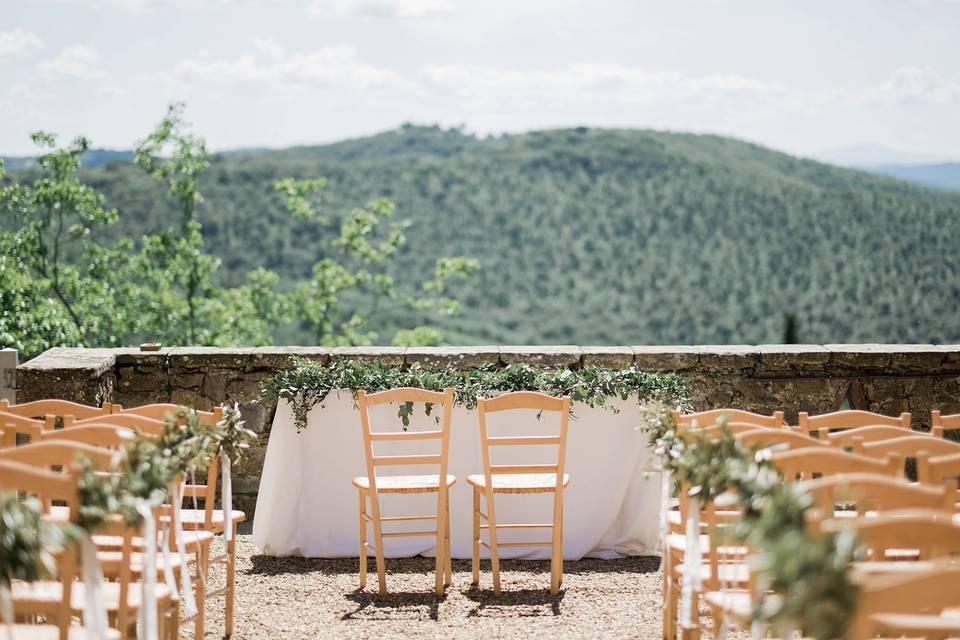 Magical Moment - Wedding Flowers