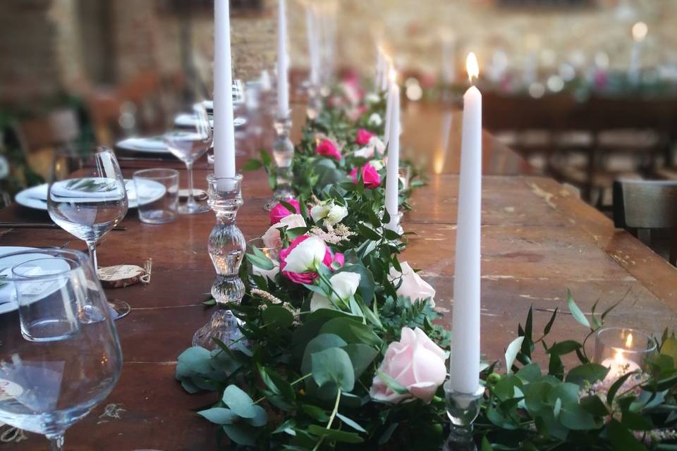 Magical Moment - Wedding Flowers