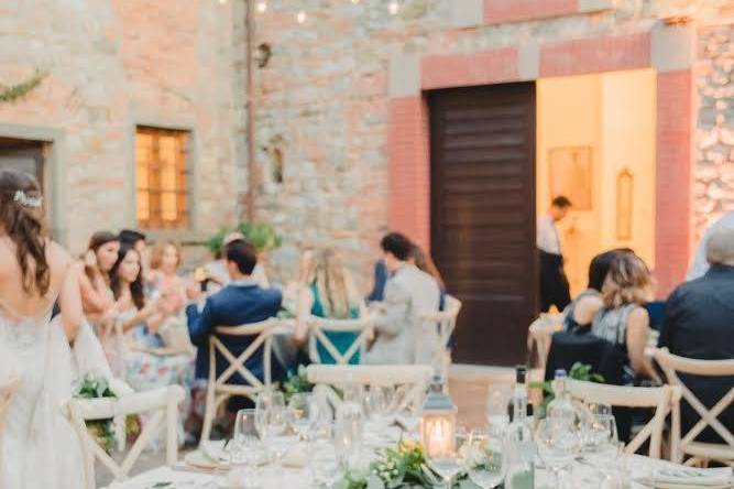 Magical Moment - Wedding Flowers