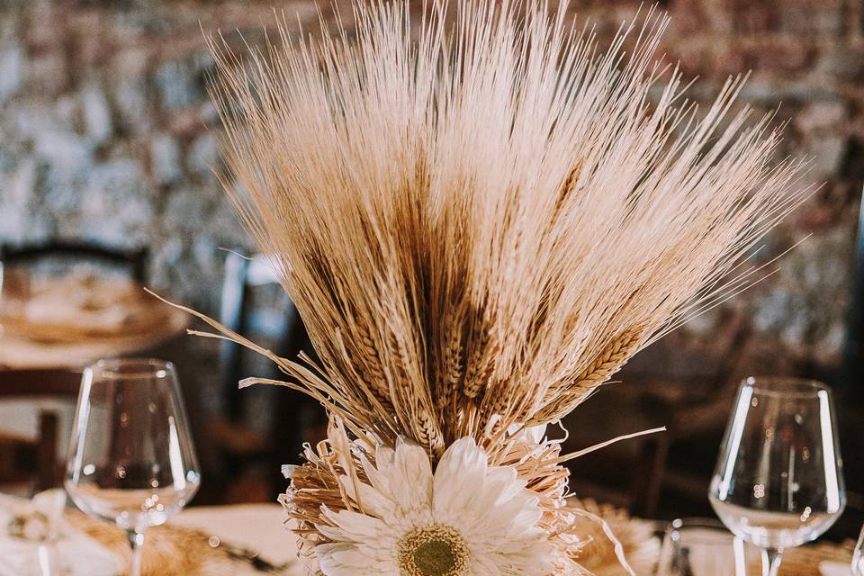 Magical Moment - Wedding Flowers