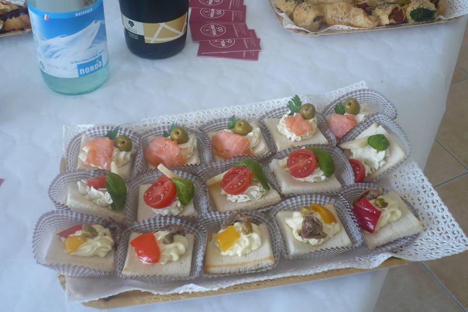 Canapè