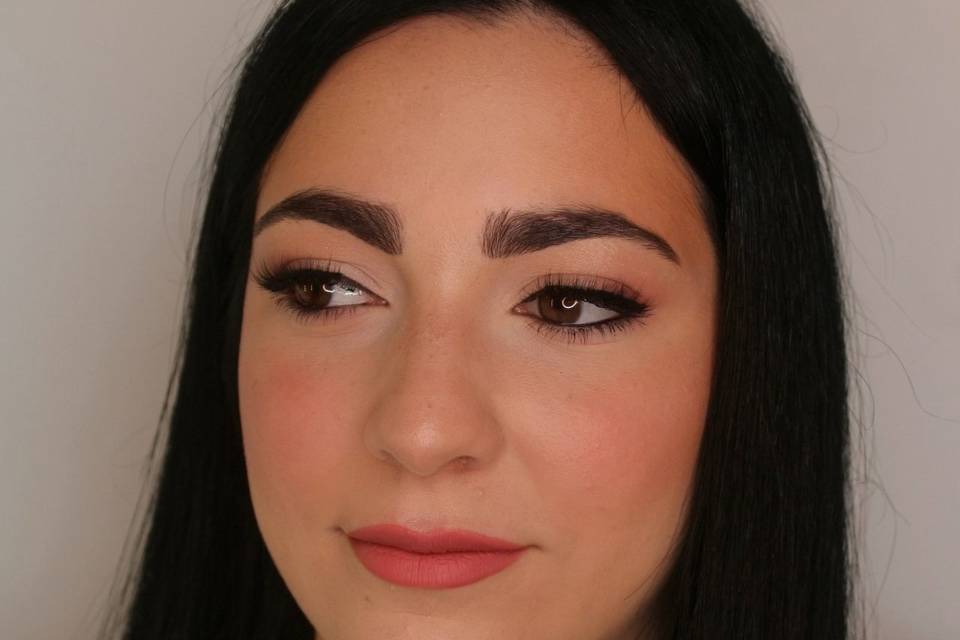 Trucco sposa