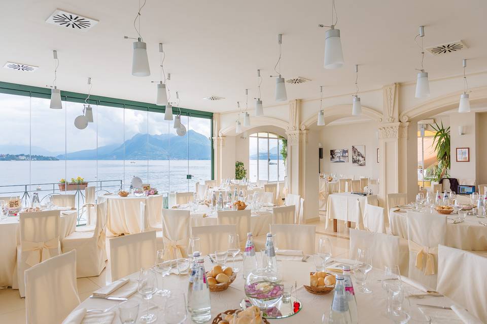 Albergo Ristorante Belvedere