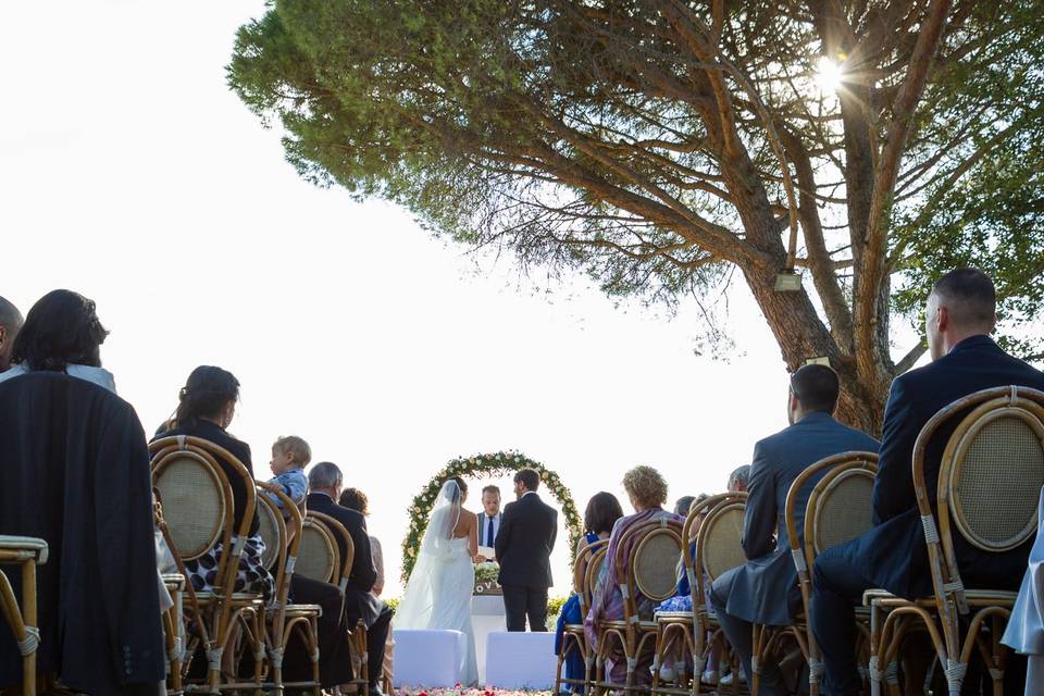 Daniele e Federica