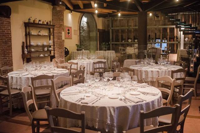 Sala interna