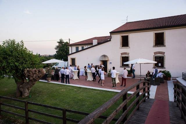 L'Artigliere Ristorante con Locanda