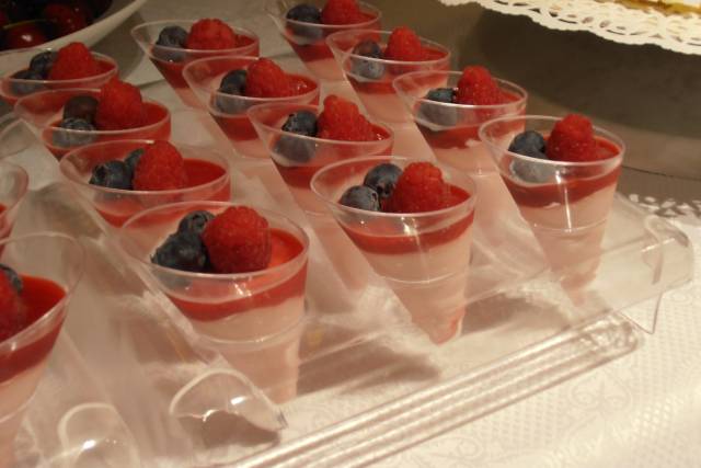Dessert