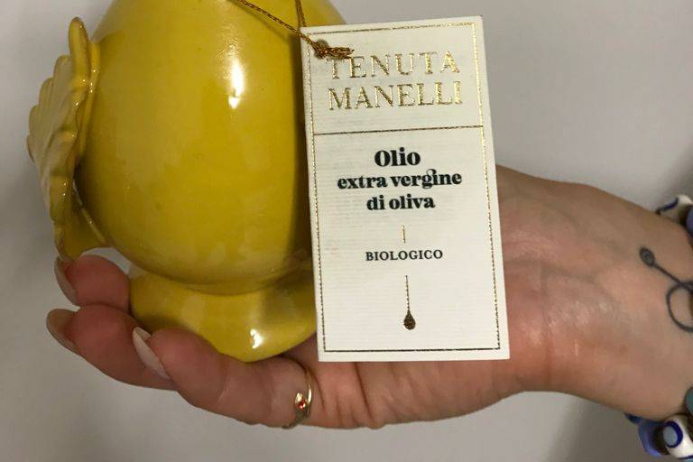 Tenuta Manelli