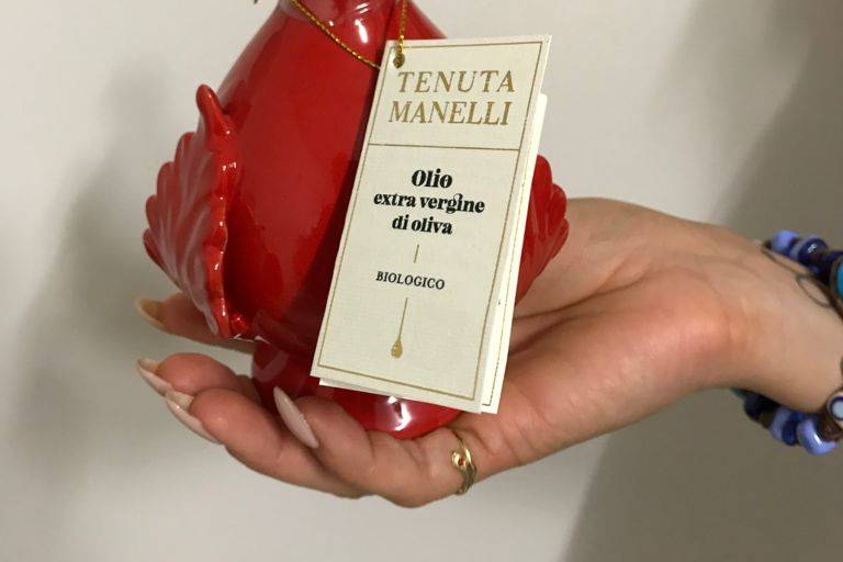 Tenuta Manelli