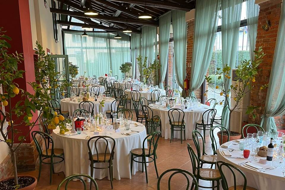 Veranda