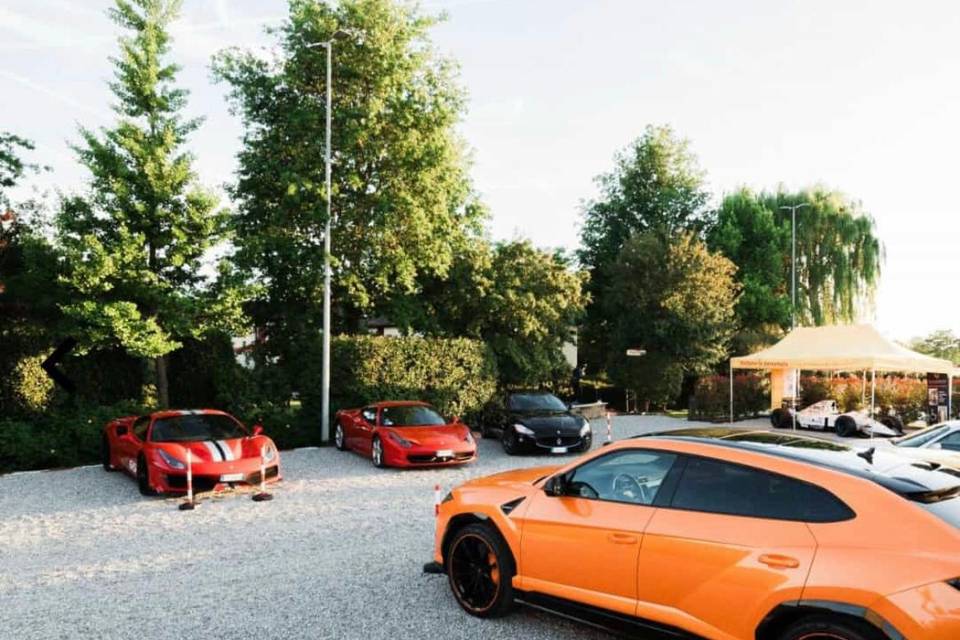 Parcheggio