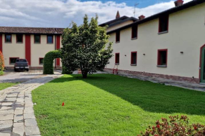 I giardini